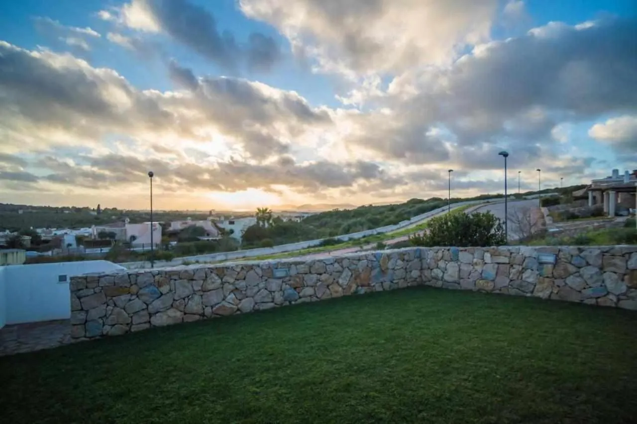 Green Hill Beb Alghero